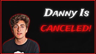 Danny Gonzalez CANCELED [upl. by Anelav]