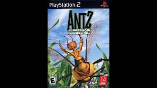 Antz Extreme Racing Soundtrack CHASE9 [upl. by Nari]