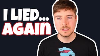 Im an EX Mr Beast employee and Jimmy LIED Allegedly [upl. by Ode]