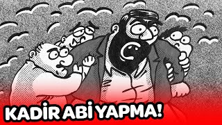 KADİR HOCA BELEDİYE BAŞKANINA SİLAH ÇEKME ANISI [upl. by Gant493]