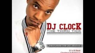 DJ Clock  D n B Beat [upl. by Keefer]