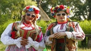 VERKA SERDUCHKA RENIA PACZKOWSKA  HOP HOP HOP OFFICIAL VIDEO [upl. by Yednil]