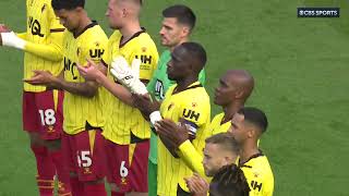 2024–25 EFL Championship Matchday 9 Watford v Middlesbrough 5 October 2024 FULL MATCH [upl. by Bradstreet]