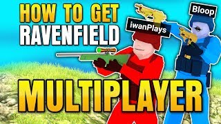 How to Download and Install Ravenfield Multiplayer Mod [upl. by Eineg491]