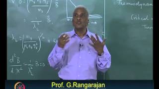 Mod01 Lec28 Type I and Type II Superconductors [upl. by Tap]