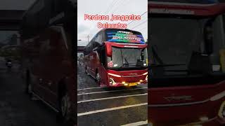 purwokertoci1010 pecintabis dalacutes janggele pecintabis busmania busindonesiakeren fyp [upl. by Ylirama]