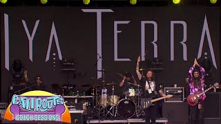 Iya Terra  Full Set Live  Cali Roots 2019 [upl. by Edouard210]