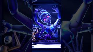 Will you open the door for Ballora fnaf [upl. by Aiuhsoj]