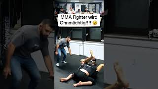 Heute 20 Uhr online🔥 unglaubliche Folge 🤯 youtubeshorts yt mmafighter [upl. by Nylaras36]