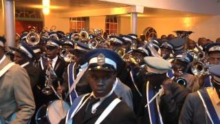 ST JOHNS APOSTOLIC FAITH MISSION KATLEHONG AUGUST HIGHLIGHTS FOR 2015 [upl. by Cressy]