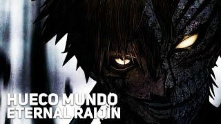 Eternal Raijin  Hueco Mundo 1 hour [upl. by Liponis788]