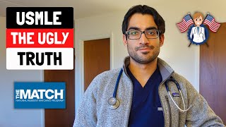 USMLE  How To Match Into a Competitive Specialty  Surgery Dermatology Plastic Surgery amp Ortho [upl. by Troxell]