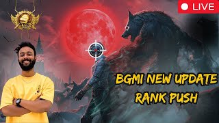 BGMI❤️ Scrims And Rankpush Rush Gameplay [upl. by Bently]