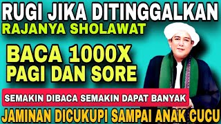 SUBHANALLAH TERBUKTI HASIL ❗❗Baca 1000X Sholawat Ini Diwaktu Pagi Dan sore Datang Uang Melimpah [upl. by Itnaihc417]