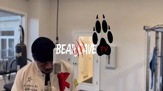 RON G AKA 30  SPIN AGAIN  BEAR CAVE TELEVISION LIVE PERFORMANCE 🎙️ [upl. by Odnumde]