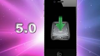 Jailbreak iOS 501 iPhone 4 iPod Touch 4G iPad  Redsn0w 098 beta 4 [upl. by Einnig866]