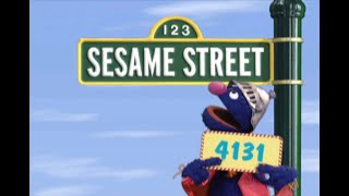 Sesame Street  Episode 4131 2006 Gina Adopts a Baby part 2 [upl. by Nyre960]