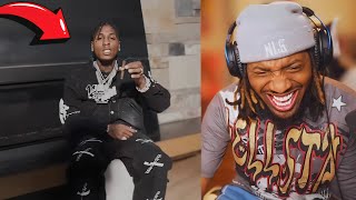 YB FLOW INSANE ON THIS  NBA YOUNGBOY  FCK NIAS REACTION [upl. by Stark]