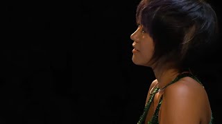 Yuja Wang Márquez Danzón No 2Arr GómezTagle [upl. by Goodwin]