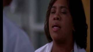 Greys Anatomy 6x11  Baileys Speech [upl. by Betteanne]