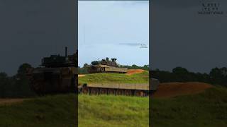 367 Armor Live Fire Demonstration at CALFEX Fort Stewart [upl. by Adalia679]