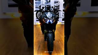 Kawasaki Z1000 🚀🗿New model 2025 launch BS7 z1000 modified Full shorts youtubeshorts shortsfeed [upl. by Eledoya]