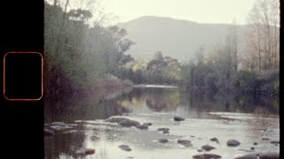 Melbourne to Sydney Super 8 Film [upl. by Cochran468]