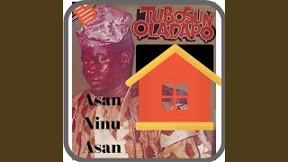 Asan Ninu Asan [upl. by Goldshell]