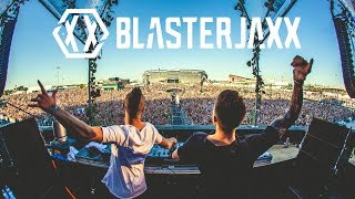 Blasterjaxx Mix 2023  Bigroom [upl. by Novyak]