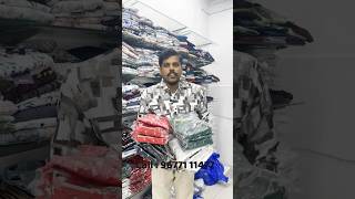 💥BUY 2 GET 1 FREE💥Suresh Garments Menswear💥RIDER MACHINE VLOGS shorts [upl. by Sivel]