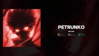 MXDS  PETRUNKO ULTRAFUNK [upl. by Fechter]