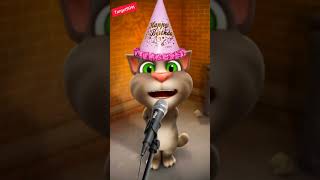 cute cat singing PrettyKittens cat kitten pets [upl. by Brennen627]