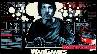 WarGames The Dead Code Full Movie Fact in Hindi  Hollywood Movie Story  Matt Lanter [upl. by Oeht]