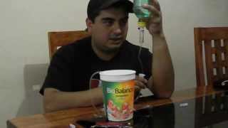 Sistema riego por goteo utilizando una botella pet 1 [upl. by Dust]