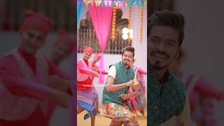 Karlyala yetay g  ​⁠song out now only on shaileshphadke10 tanmaypatekar24 ekviraaaisong [upl. by Galina608]