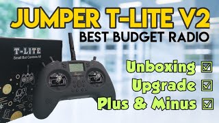 JUMPER TLITE V2 REVIEW UpgradeMod [upl. by Leigh]