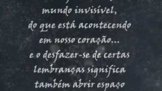 Encerrando Ciclos  Texto com Locução [upl. by Prissie]