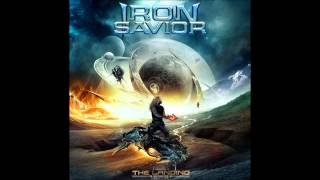 Iron Savior  11 No Guts No Glory The Landing [upl. by Ahsyat]