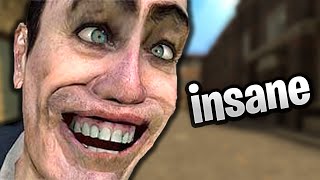 Making roleplayers INSANE on Gmod [upl. by James]