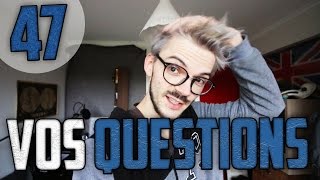 VOS QUESTIONS ET PLUS  WEEKLY 47 [upl. by Kippy]