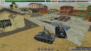 tanki online legend tanks [upl. by Jules]