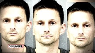 GPS Helps Convict Man in Wife’s Brutal Murder Part 4 – Crime Watch Daily with Chris Hansen [upl. by Yrellih176]