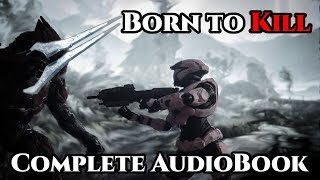 Born to Kill  New Science Fiction Audiobook [upl. by Pruchno]