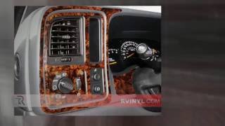 Rdash® Chevrolet Silverado Dash Kits  Custom Silverado Dash Kits [upl. by Harris]