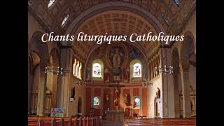 Chants liturgiques Catholiques RDCTANZANIEKENYA [upl. by Brok]