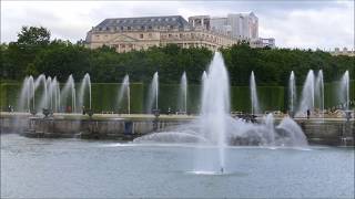 Bal de lX 7 juin 2019  Versailles 1 [upl. by Cohleen]