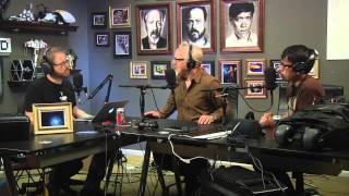 Adam Savage on Copyright and Crafts  Still Untitled The Adam Savage Project  4232013 [upl. by Yelak759]