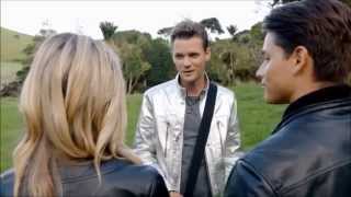 Power Rangers Super Megaforce Episode 19 Review [upl. by Nawotna211]