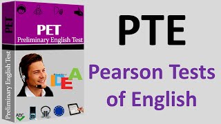 PTE Pearson Test of English Vorbreitung Diplom Zertifikat Englisch Deutsch German [upl. by Cleo81]