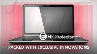 THE NEW HP DV7 2012 [upl. by Yul642]